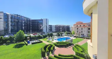 1 room apartment in Sveti Vlas, Bulgaria