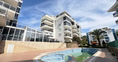 Appartement 2 chambres dans Kestel, Turquie