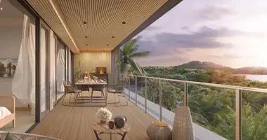 3 bedroom apartment in Phuket, Thailand