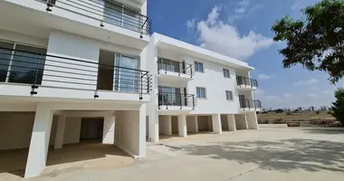 Apartamento 2 habitaciones en Yeroskipou, Chipre
