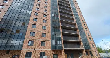 Appartement dans Pargolovo, Fédération de Russie