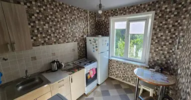 1 room apartment in Minsk, Belarus