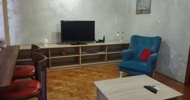 1 bedroom apartment in Budva, Montenegro