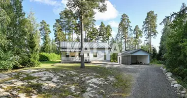 Casa 3 habitaciones en Helsinki sub-region, Finlandia