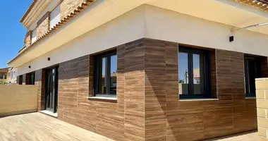 Casa 2 habitaciones en San Pedro del Pinatar, España