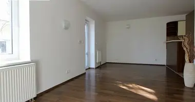 Wohnung 4 Zimmer in Milowitz, Tschechien