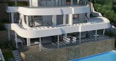 Вилла в Altea, Испания
