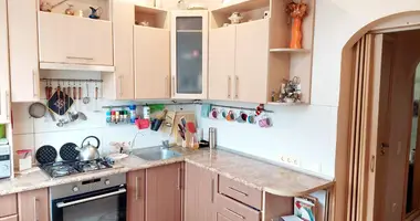 Appartement 3 chambres dans Minsk, Bélarus