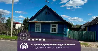 Дом в Радошковичи, Беларусь