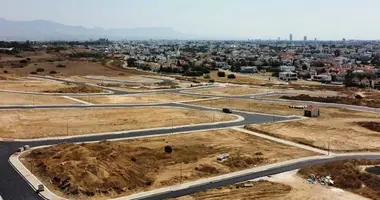 Plot of land in Greater Nicosia, Cyprus