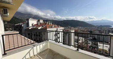 3 bedroom apartment in Budva, Montenegro