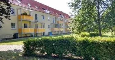 Apartamento en Halberstadt, Alemania