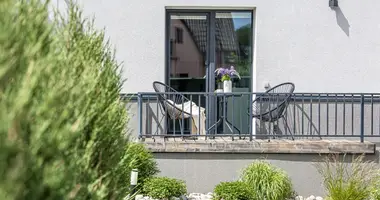2 room apartment in Palanga, Lithuania