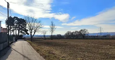 Plot of land in Vienna, Austria