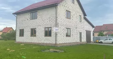 5 room house in Mamonovo, Russia