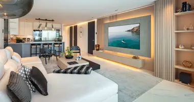 Appartement 3 chambres dans Marbella, Espagne