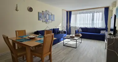 1 bedroom apartment in Sveti Vlas, Bulgaria