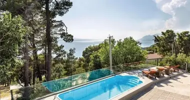 Villa 4 chambres dans Makarska, Croatie