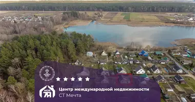 Casa en Karaniouski siel ski Saviet, Bielorrusia