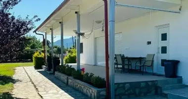 Cottage 2 bedrooms in Sykia, Greece