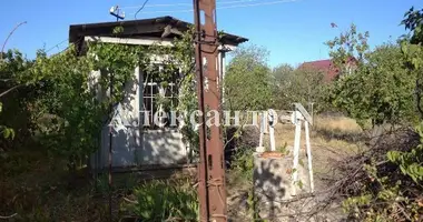 Maison 1 chambre dans Oblast de Donetsk, Ukraine