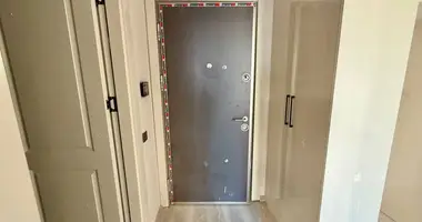 Apartamento 2 habitaciones en Mezitli, Turquía