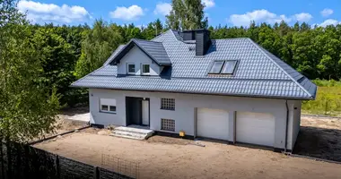 Maison dans Gdynia, Pologne