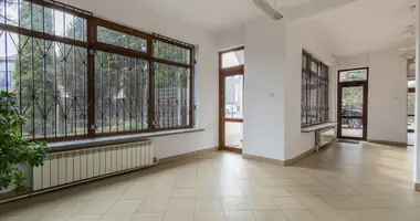 Apartment in Warsaw, Poland