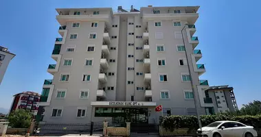 Квартира 2 комнаты в Авсаллар, Турция