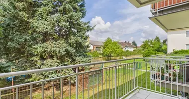 Wohnung 2 zimmer in Wilhelmsdorf, Österreich