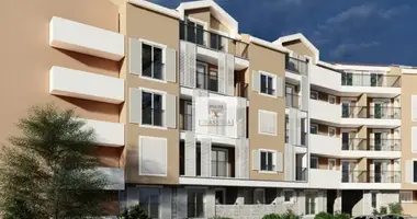 Nieruchomości komercyjne 42 m² w Budva, Czarnogóra