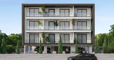 Apartamento 1 habitacion en Pafos, Chipre