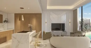 2 room apartment in Dubai, UAE