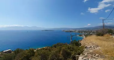 Parcela en Agios Nikolaos, Grecia