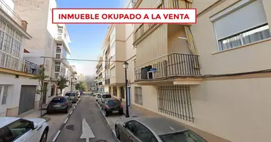 3 bedroom apartment in Fuengirola, Spain