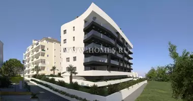 Penthouse  with Air conditioner, with Sea view, with Internet in Portugal
