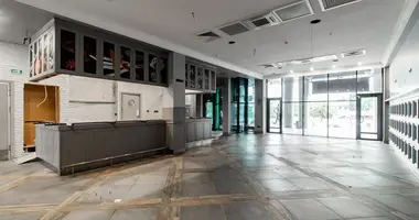 Restaurant 525 m² dans Minsk, Bélarus