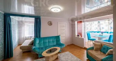 Apartamento 2 habitaciones en Sochi, Rusia