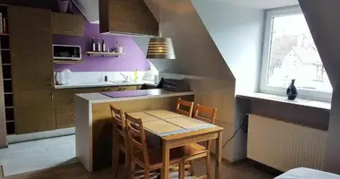 3 room apartment in Gdynia, Poland