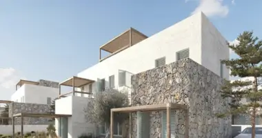 Villa 3 chambres dans Yeroskipou, Chypre