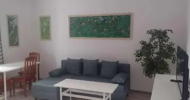 2 room apartment in Warsaw, Poland