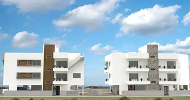 Apartamento 2 habitaciones en Kolossi, Chipre