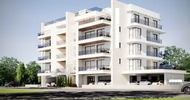 1 bedroom apartment in Larnaca, Cyprus