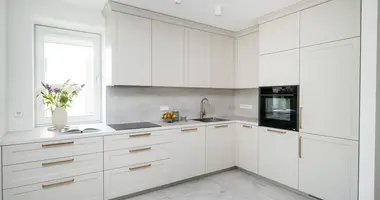Квартира 4 комнаты в Вильнюс, Литва