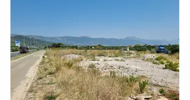 Terrain dans Kastel Novi, Croatie