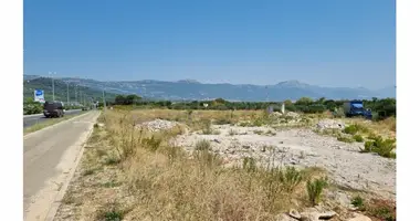 Plot of land in Kastel Novi, Croatia