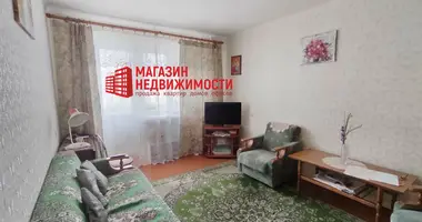 2 room apartment in Hrodna, Belarus