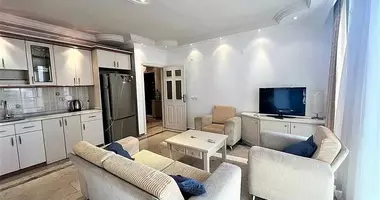 Apartment in Alanya, Turkey
