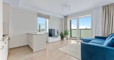 3 room apartment in Vilnius, Lithuania