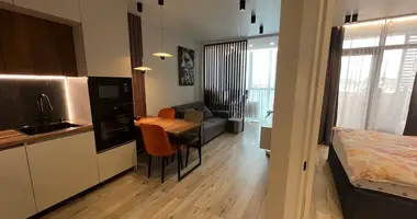 Appartement 1 chambre dans Batoumi, Géorgie